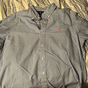 Ralph Lauren Polo button up